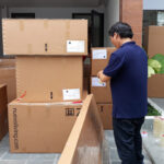 Dịch vụ chuyển phát nhanh đi Úc