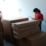 Chuyển phát nhanh đi Singapore