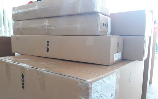 Chuyen phat nhanh hang hoa di Nhat