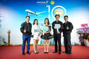 Trust Cargo, Aircargo, Freighter